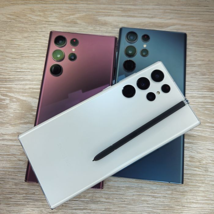 Samsung S22 Ultra 12/256 GB