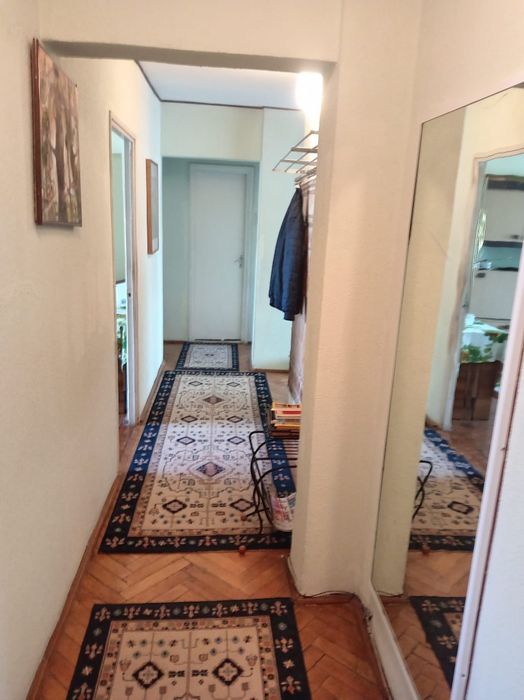 Apartament 4 camere