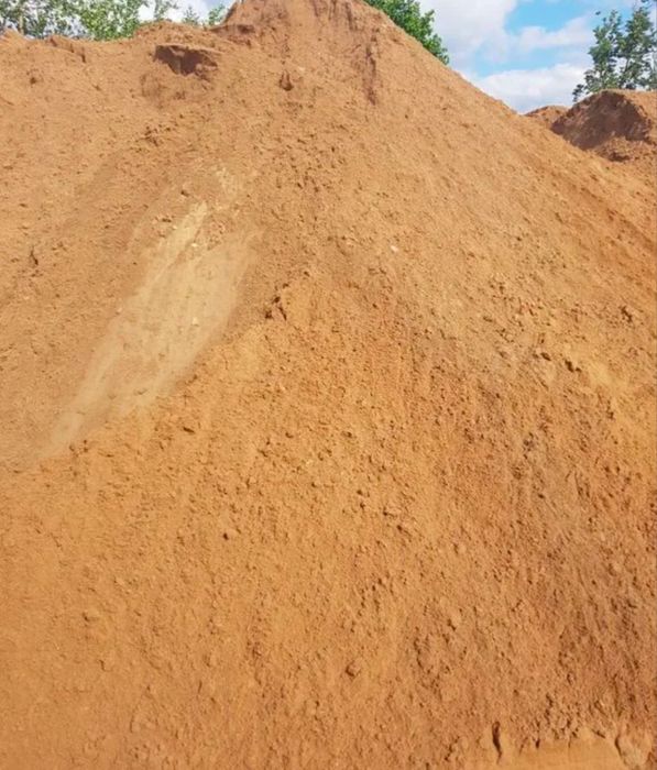 Песок мелкий, крупный, Отсев, щебень в мешках. Документы.