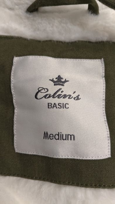 Продается Colin's женская куртка