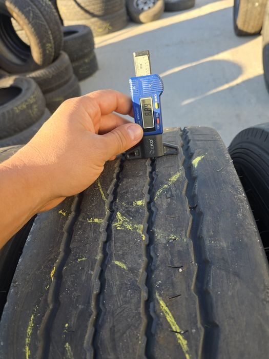 Anvelope 245-70r19.5 Pirelli