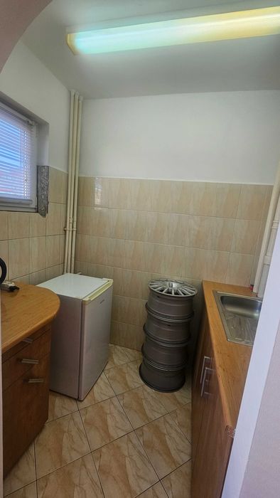 Vanzare garsoniera mobilata, utilata Metrou Piata Sudului