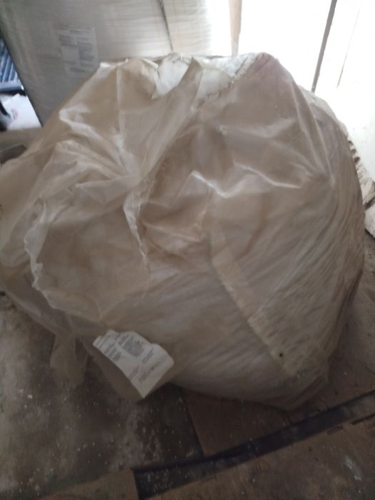 Буферный силикагель