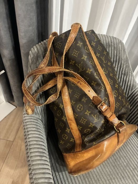 Louis Vuitton оригинална раница