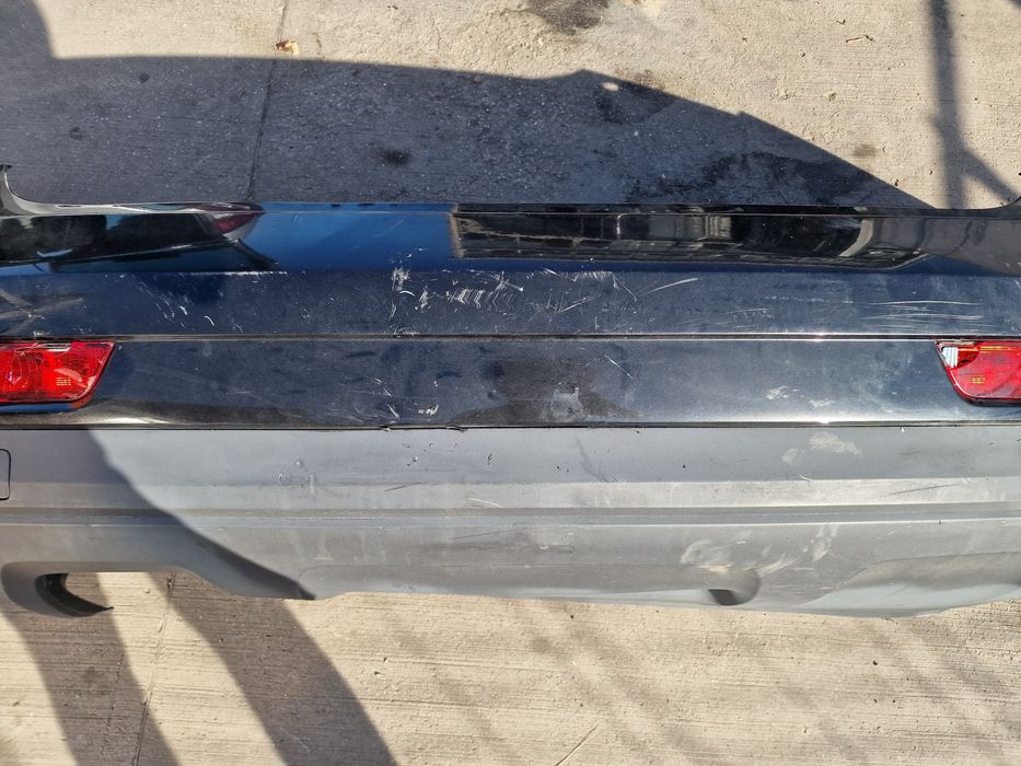 Bara spate audi Q3 8U facelift 2015-2018