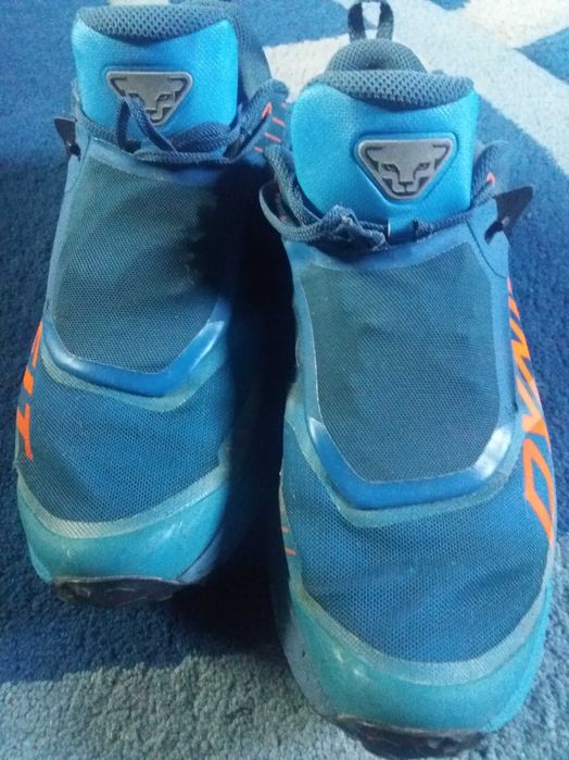 adidasi Dynafit Ultra  USA , GORETEX 45