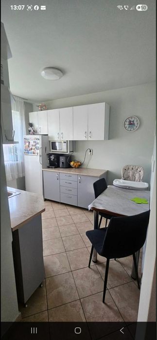 Vand apartament cu 2 camere  Intre lacuri