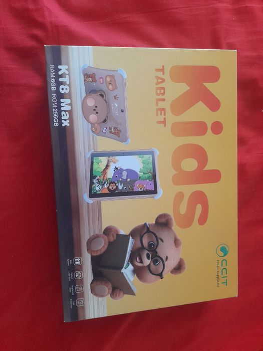 Bolalar plansheti kottasi