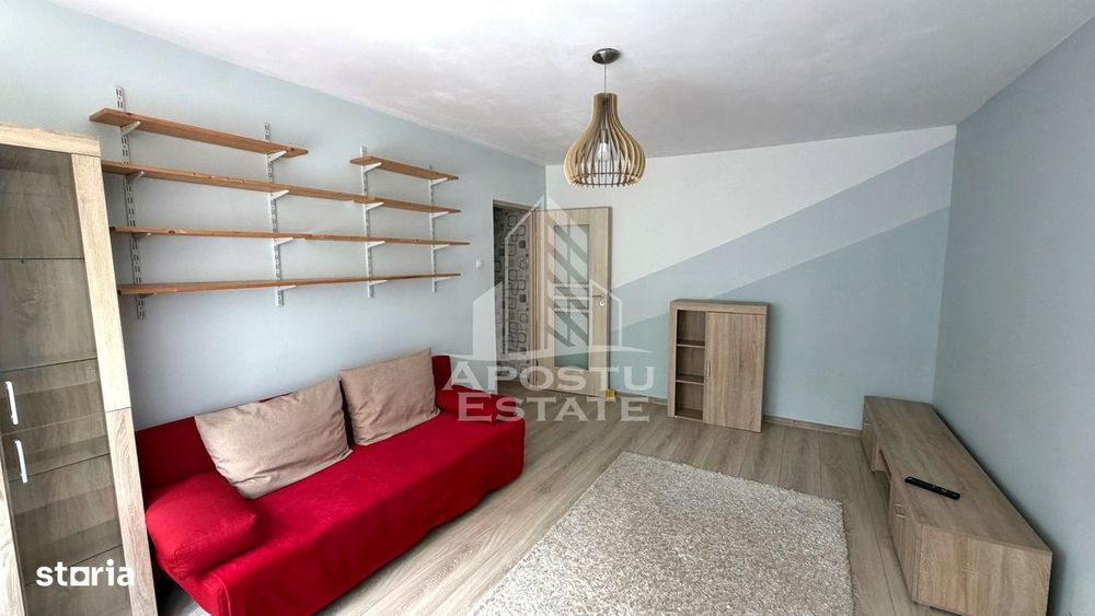 Apartament cu 2 camere de inchiriat in zona Gheorghe Lazar
