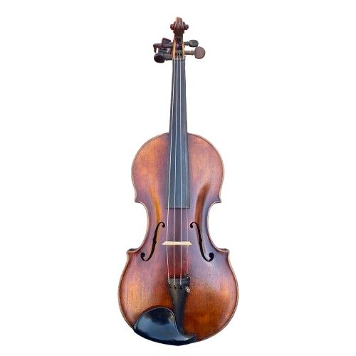 Мастеровая скрипка 4/4