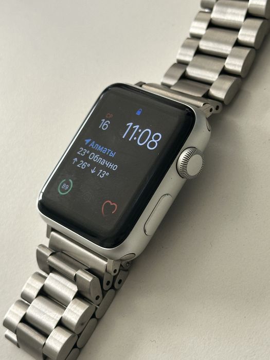 Apple Watch Series 3 42mm