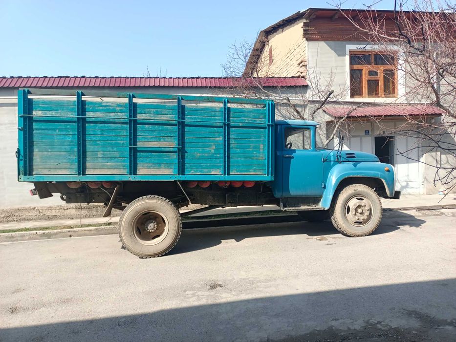 Zil 130 sotiladi holati alo