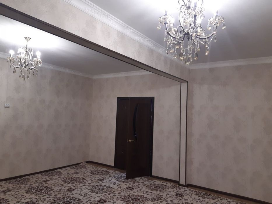 Продается своя 4х комнатная квартира