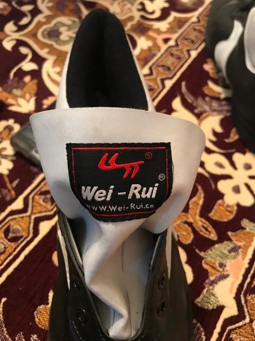 Продам лыжный обувь