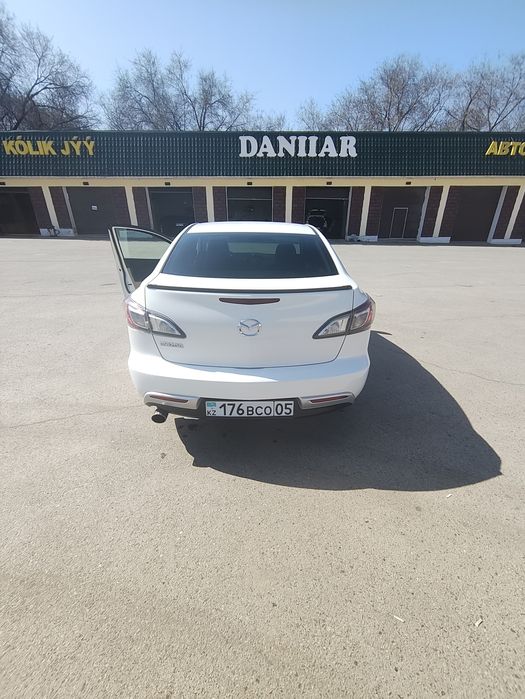 Mazda срочно продаётся мечта