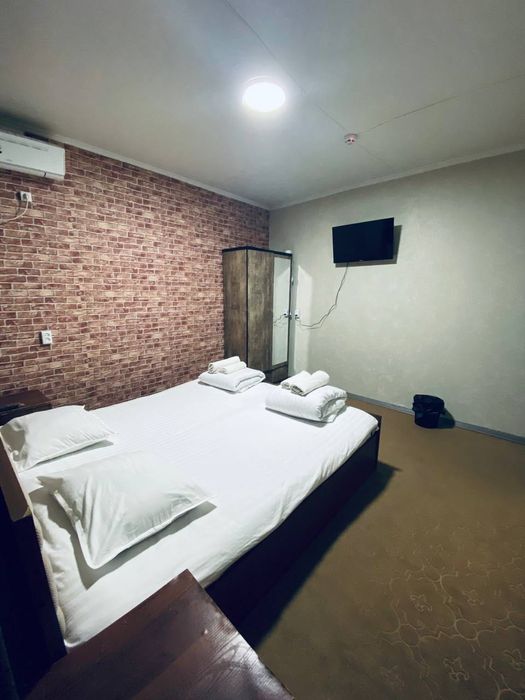 Mehmonhonamizga marxamat.   Добро пожаловать в наш уютный отель  "Old"