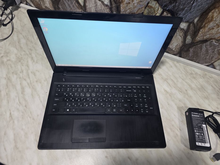 Ноутбук Lenovo G50-30