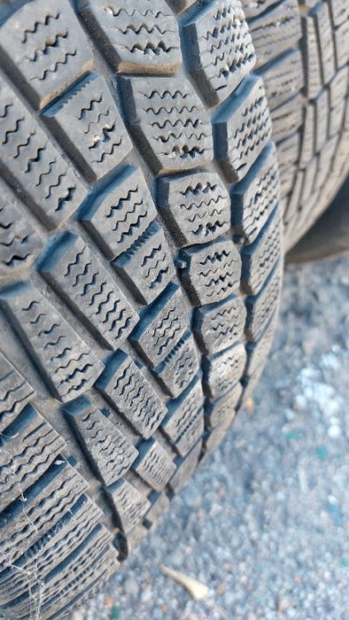 Автошины Viatti 215/55R16