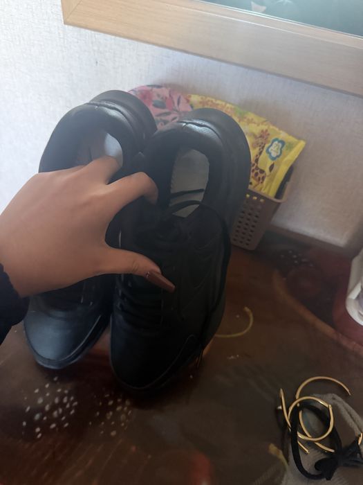 Кроссовки мужские недорого