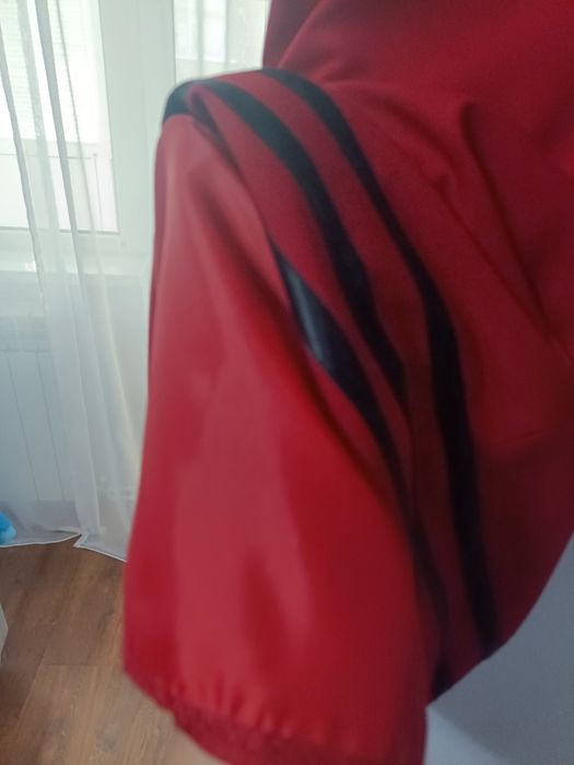 Rochie eleganta roșie mărime 40 Effect