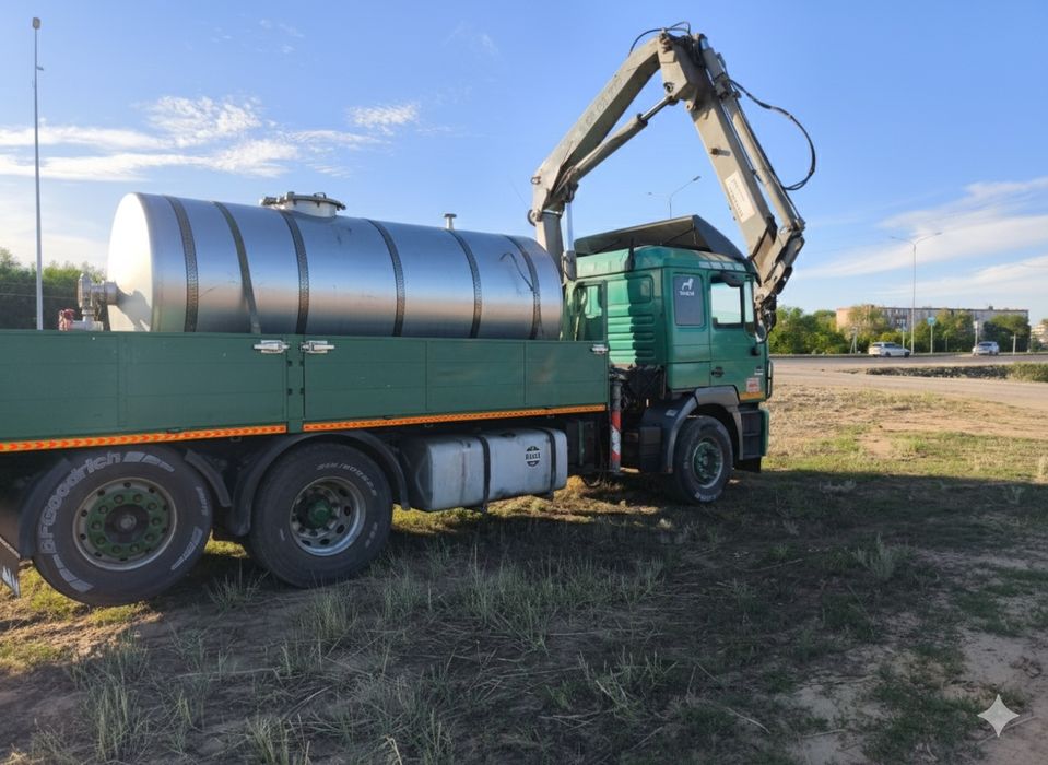 Услуги Манипулятора