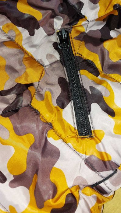 Комплект яке и гащеризон