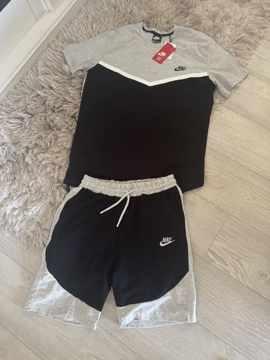 Trening Nike nou