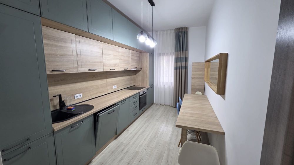 Apartament de vanzare Sibiu