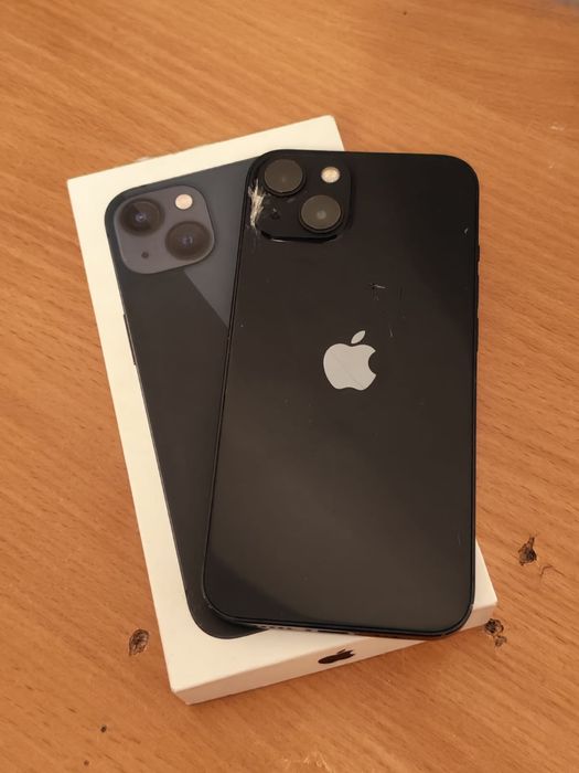 айфон 13 идеал//