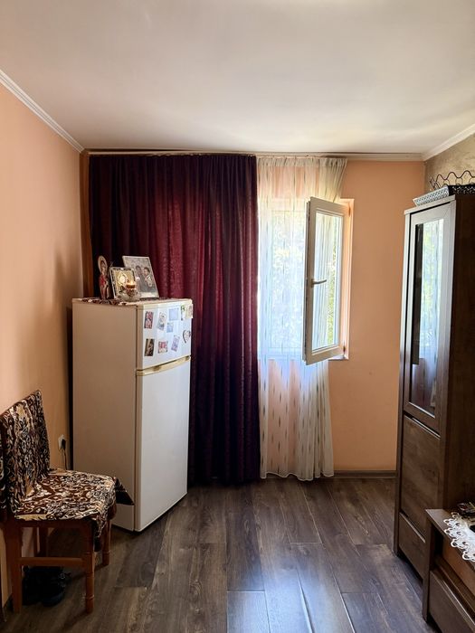 Apartament două camere Odobesti