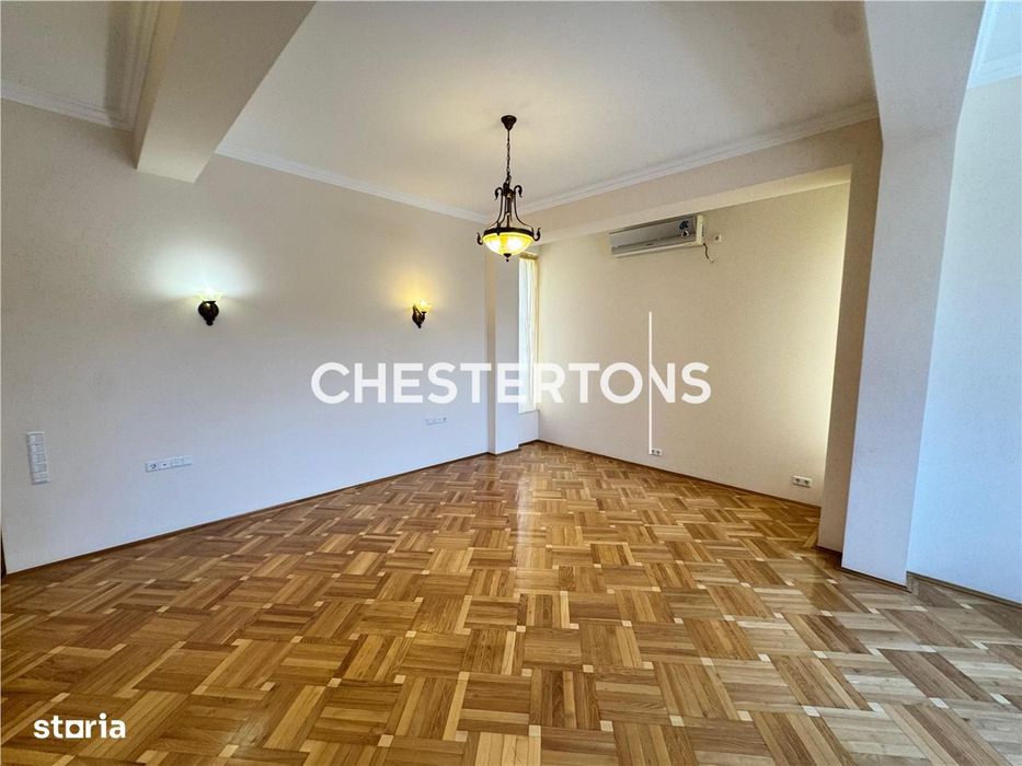 De inchiriat casa individuala, ideala expatibirourigradinita - Pipera,