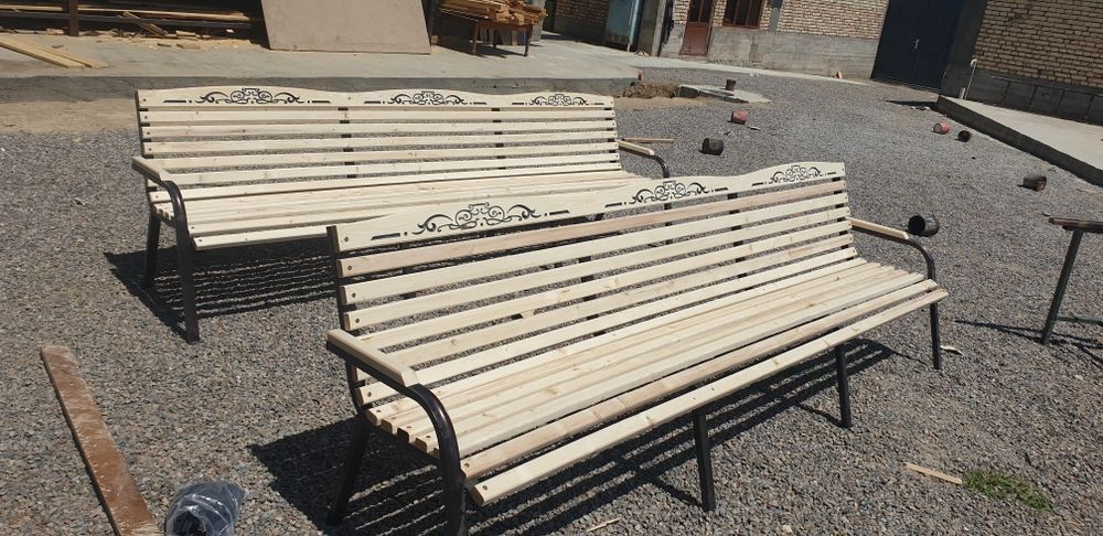 Dashni skameka sifatli