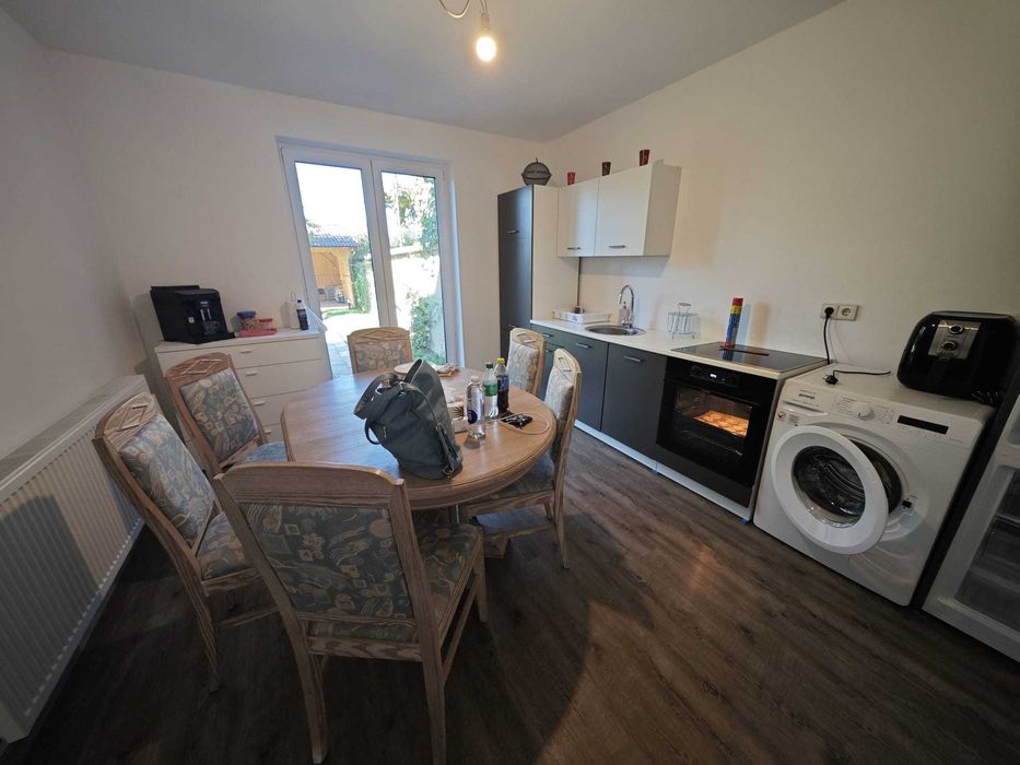 Casă de vânzare – Str. Trandafirilor 76, Făgăraș