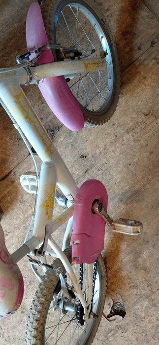 Детски Велосипед 16'' Drag