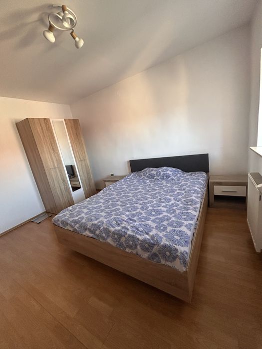 Persoana Fizica vand apartament cu 3 camere / bloc nou / cart. Gheorgheni /zona capat Brancusi si inceput de Borhanci