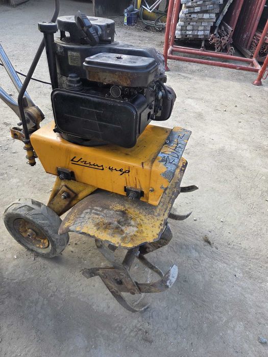 freza de pamant motosapa motocultor