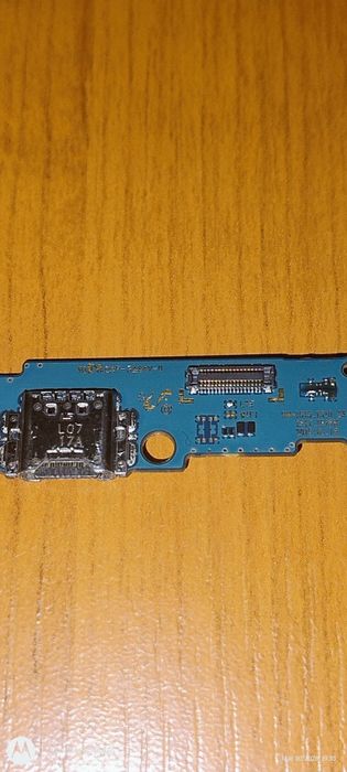Sub board Samsung Galaxy tab a 10.1 din 2019