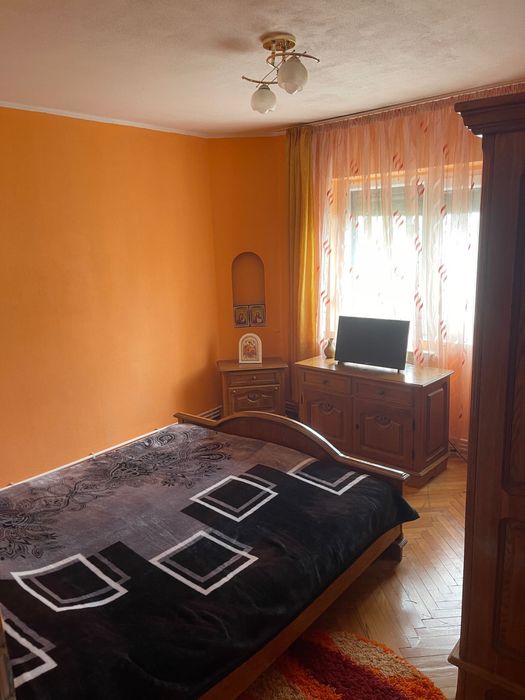 Proprietar, Apartament 2 camere, strada Fagului, Galati