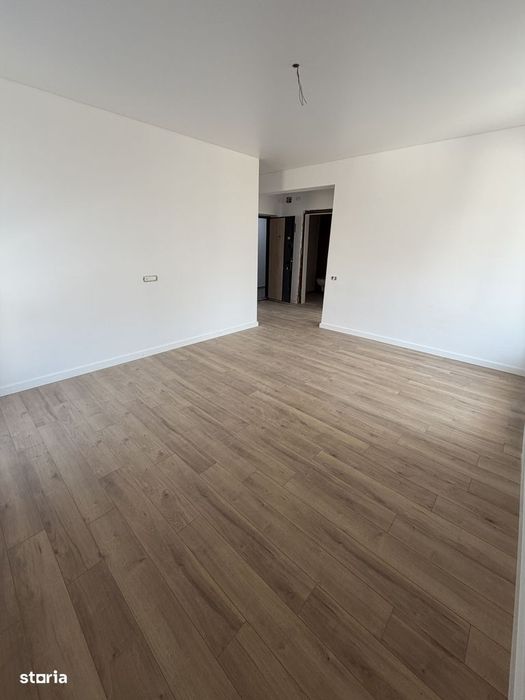 Ap. 2 camere decomandat - finisaje premium / incalzire pardoseala