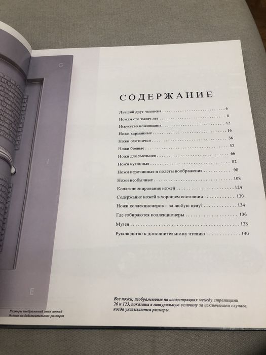 Настенное панно и книги