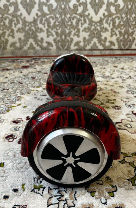 Продам гироскутер б/у