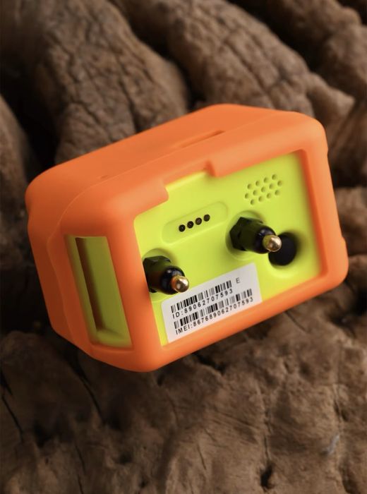 GPS за кучета – GOOXOTA