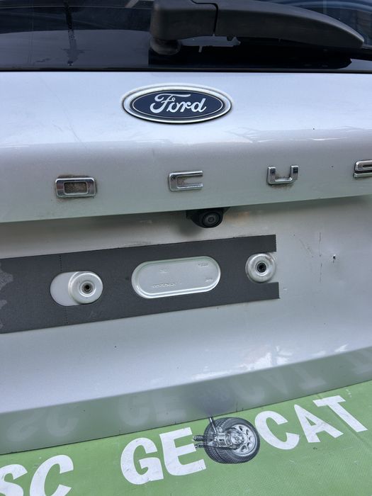 Cameră marșarier Ford Focus 4 2019