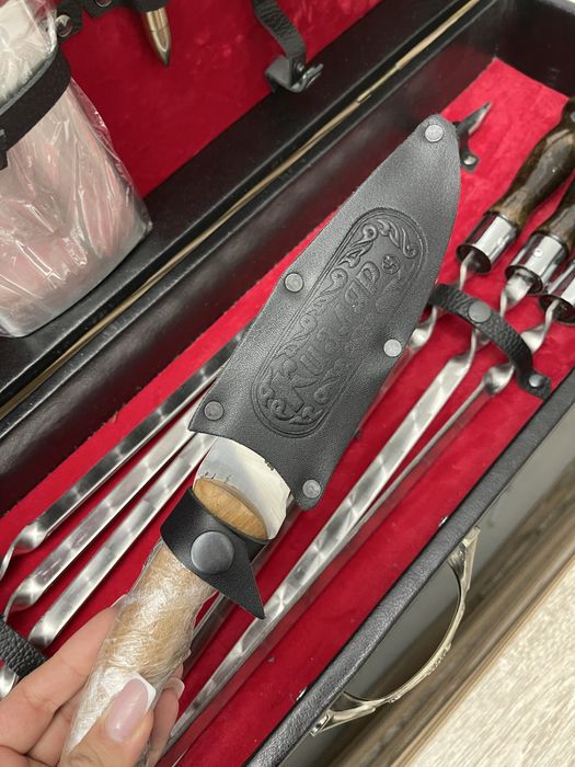 кизляр подарочный набор