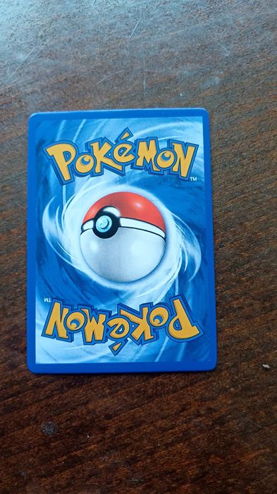 Pokemon card/карта Charizard V