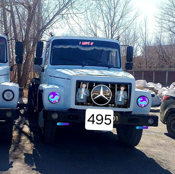 Услуги водавоз вадавоза