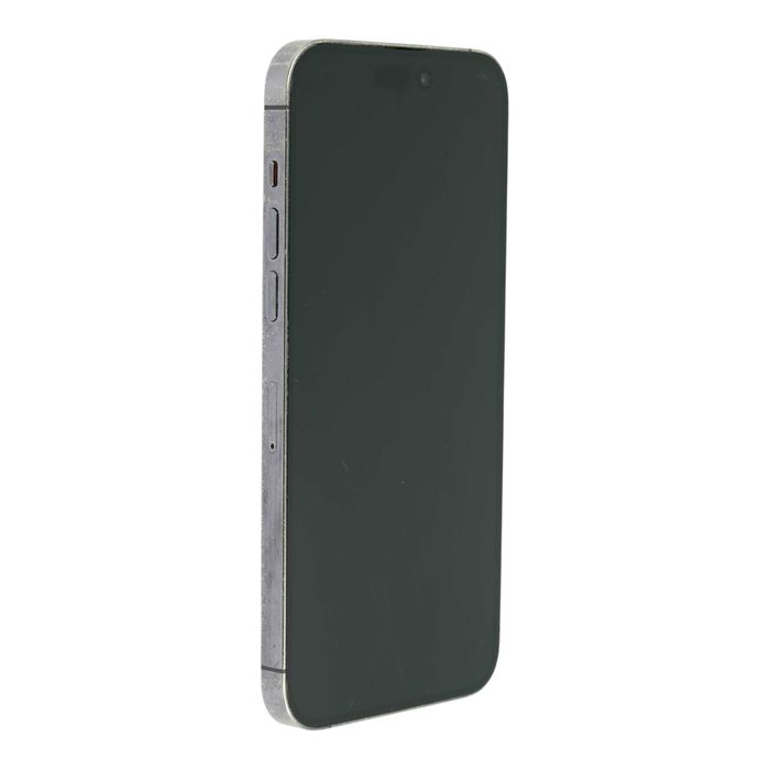 Magazin Apple | iPhone 14 Pro Max | Foarte Bun | Deep Purple | 128GB | 100% | Cu Garantie | In Rate | smilemobile.ro