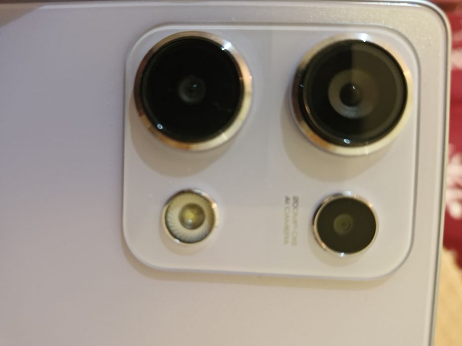 Телефон Redmi Note 14 S