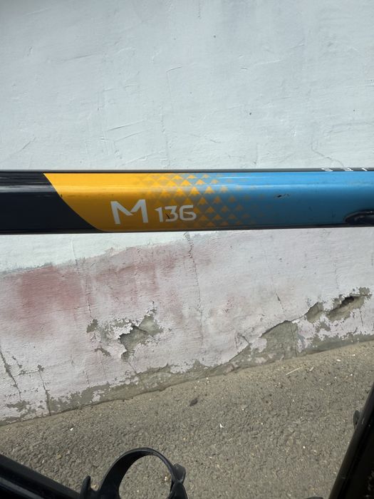 Продам велосипед Trinx M136