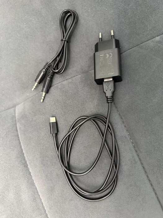 Виниловый проигрыватель Alive